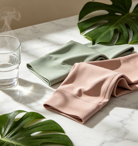 yoga wear fabric 1
