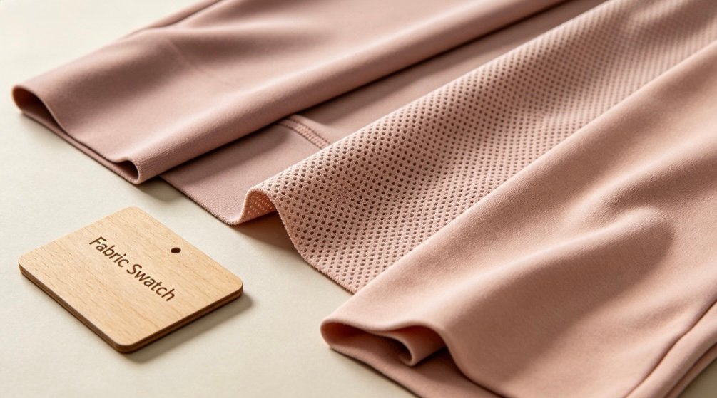 yoga wear fabric 2