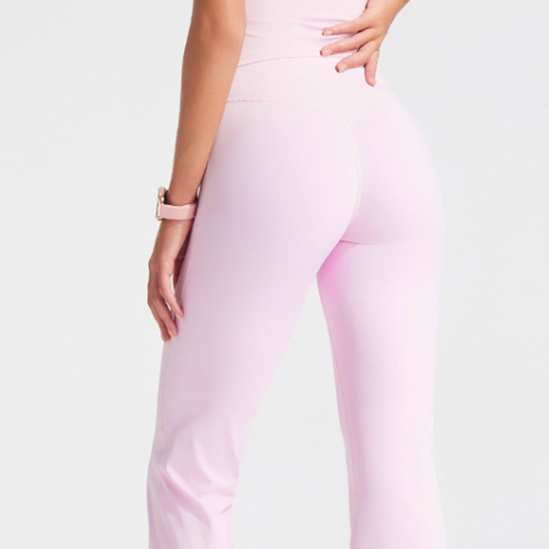 Buttery Soft Wide Leg Yoga Pants YK1329 1