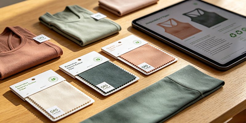 Custom Yoga Apparel OEM ODM Services 2