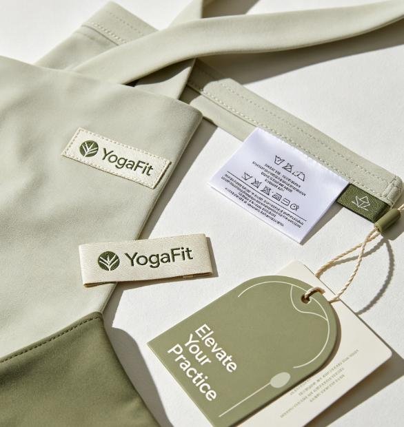 Nawxe Yoga Apparel Core Service 3