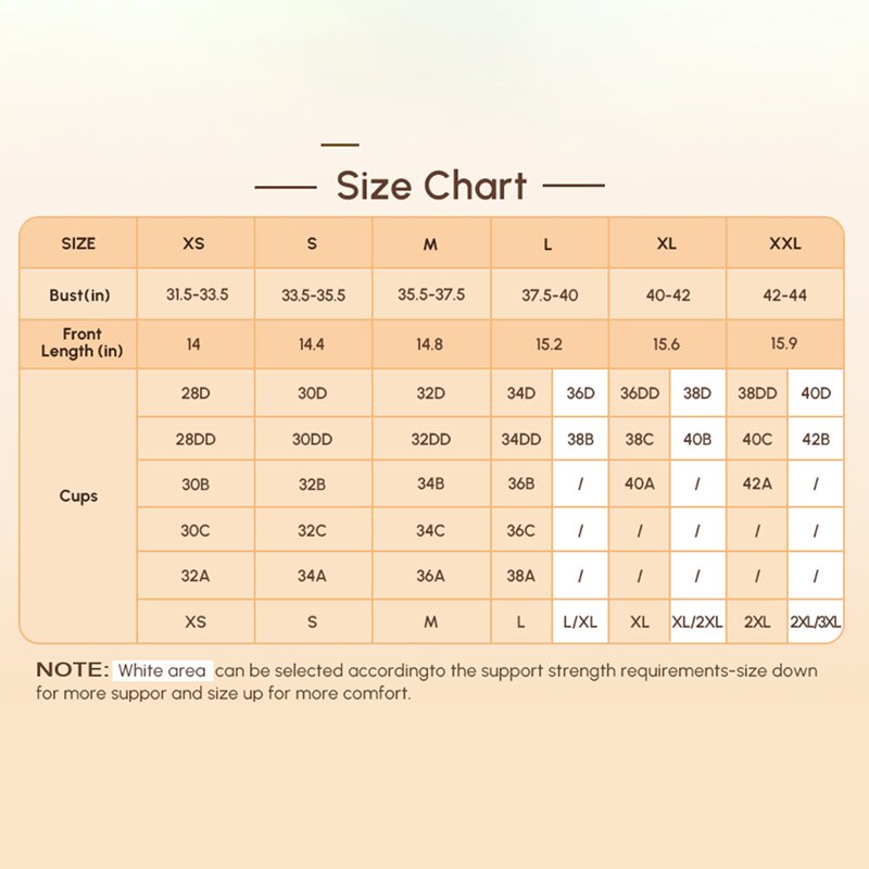 Sports Bras for Women Criss Cross Back AY001 6