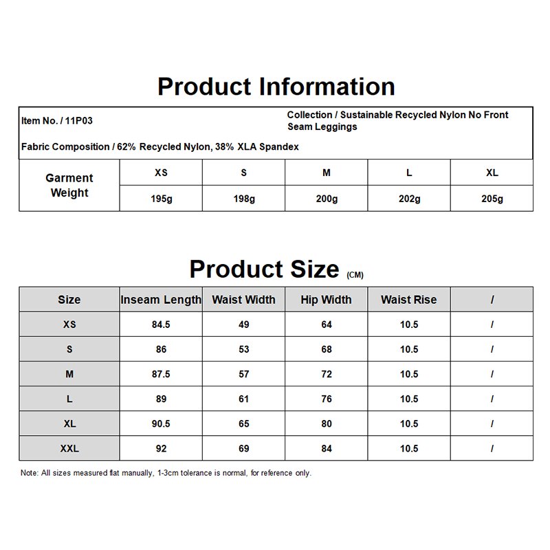 11P03 info