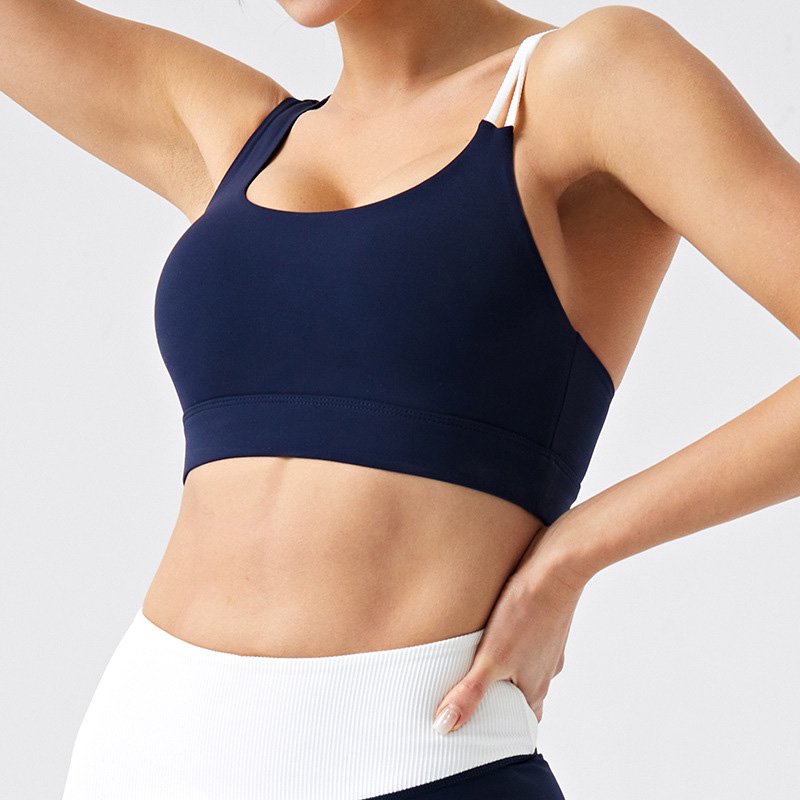 Recycled Sustainable Yoga Set JK2511B01P02 5