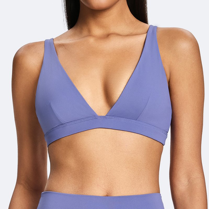 RUNNING GIRL Sports Bras for Women with Removable Cups CB208 1 RUNNING GIRL Sports Bras for Women with Removable Cups CB208
