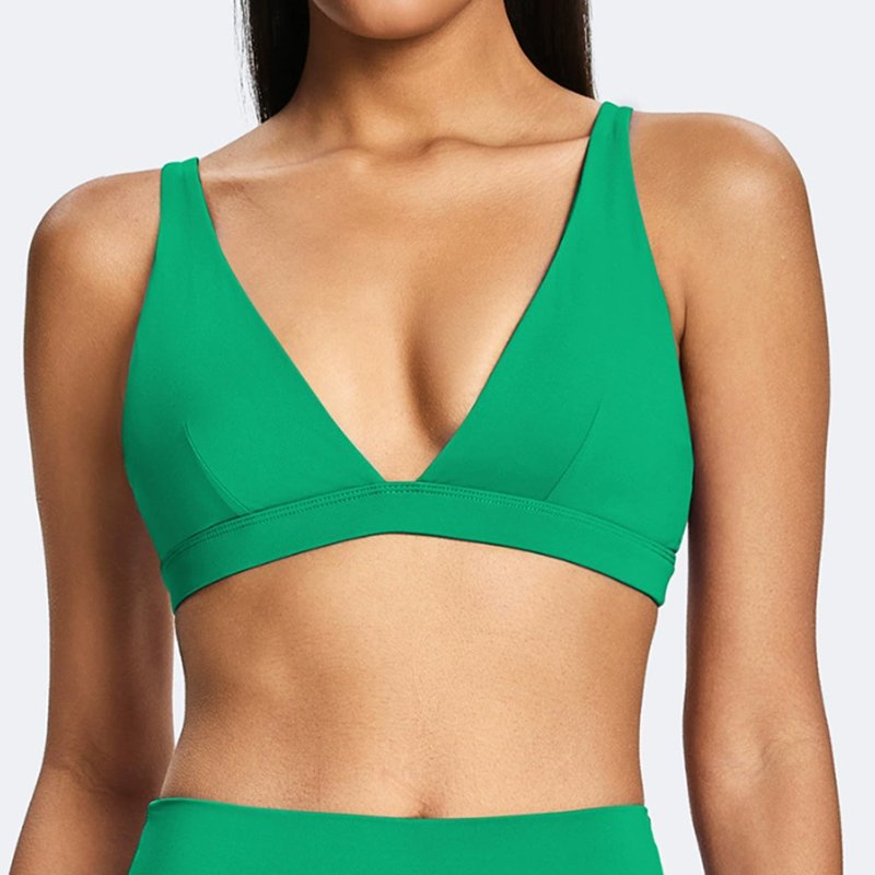 RUNNING GIRL Sports Bras for Women with Removable Cups CB208 3 RUNNING GIRL Sports Bras for Women with Removable Cups CB208 - Image 3