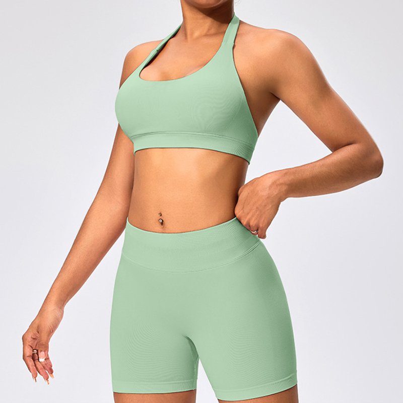 Steamless Yoga Set N2376 5 Steamless Yoga Set N2376 5