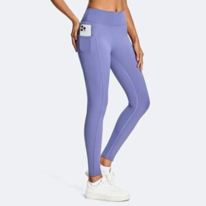 🔥 Nawxe-Homepage 4 High Waisted Leggings for Women with Pockets CL003