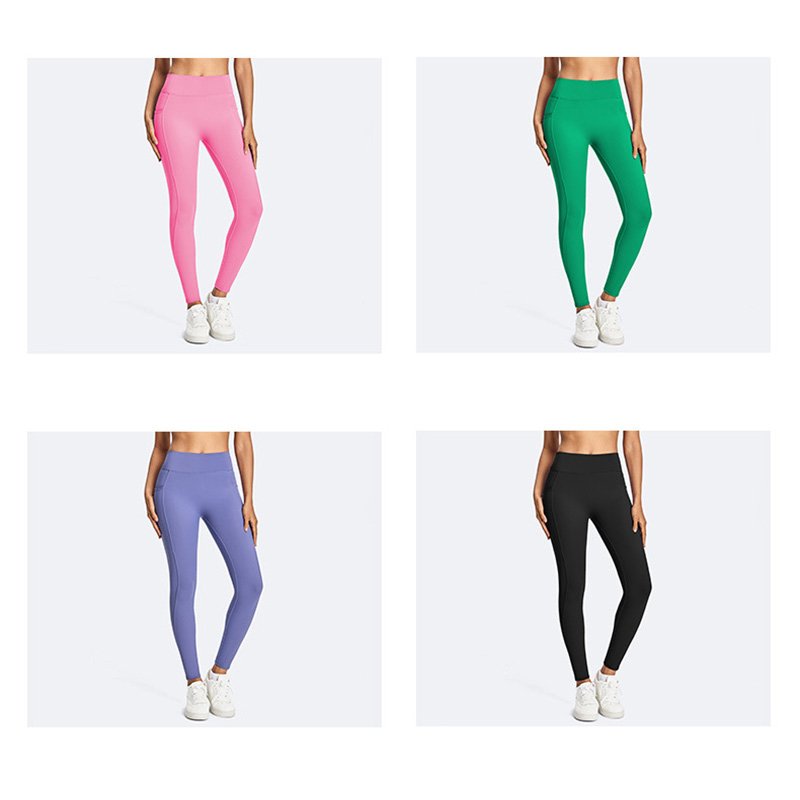 Yoga Leggings CL003 5