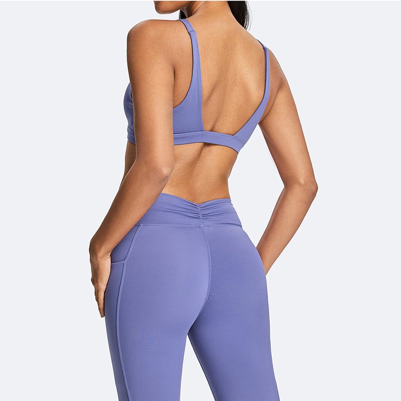 Yoga set CB208 CL0036