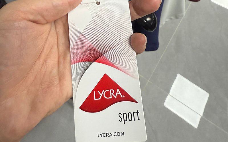 Lycra Fabric 5