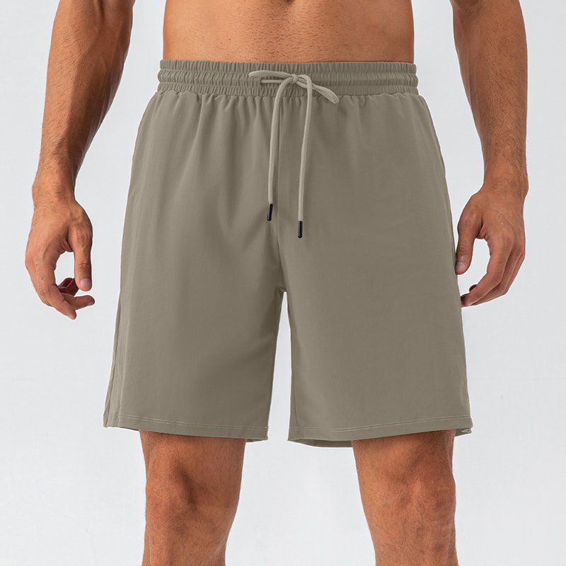Custom Men's Quick-Dry Breathable Running Shorts N31420 8 Custom Men's Quick-Dry Breathable Running Shorts N31420 - Image 8