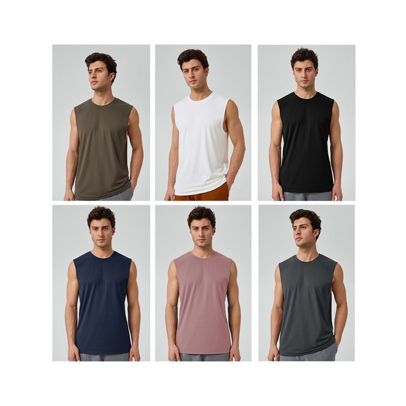 Mens activewear N51118 12