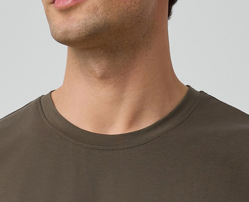 Mens activewear N51118 4
