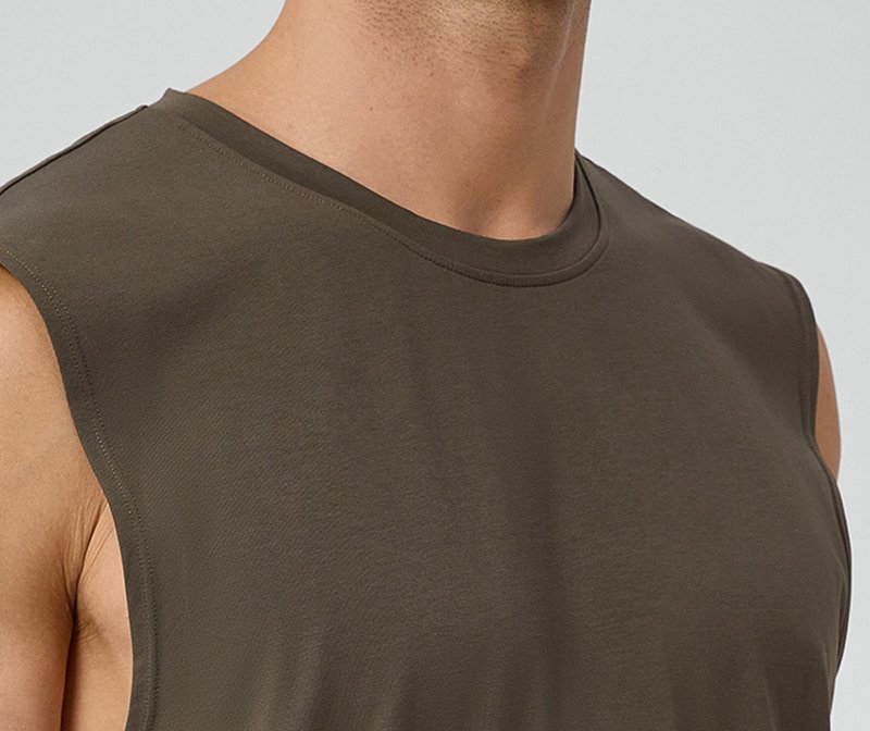 Mens activewear N51118 5