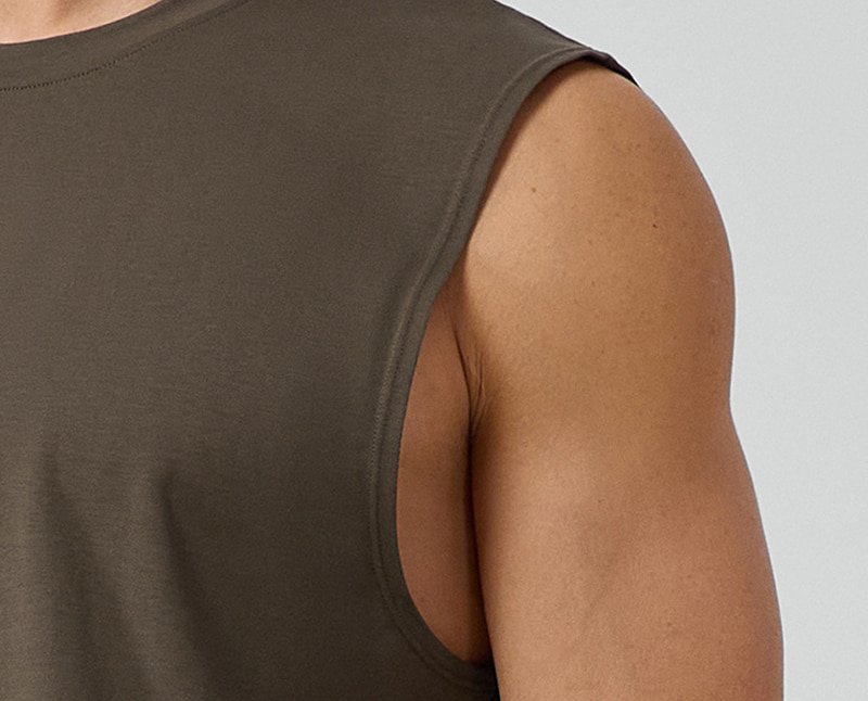 Mens activewear N51118 6