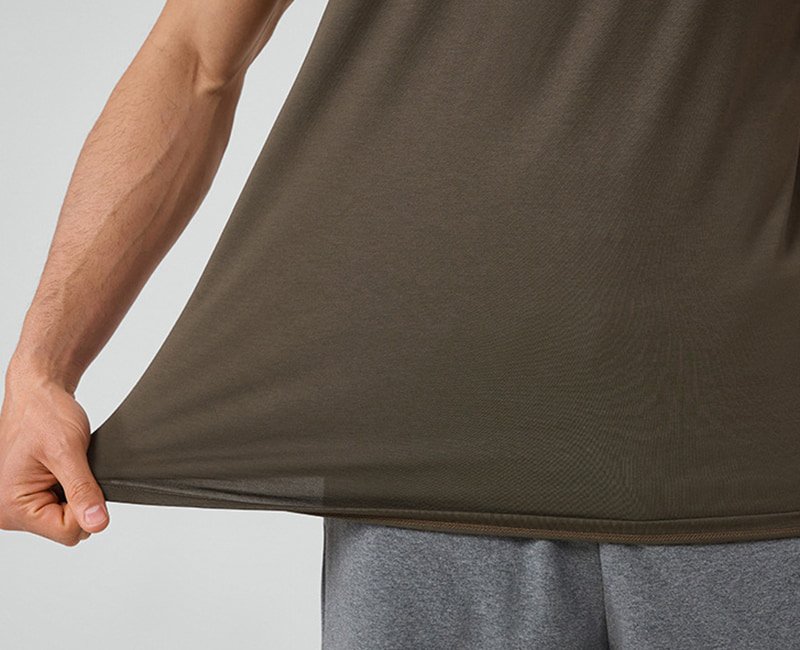 Mens activewear N51118 7