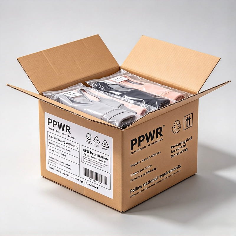 PPWR package 3