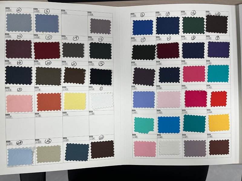 lycra fabric 7