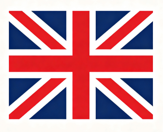英国国旗